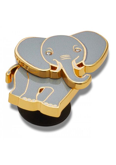 Jibbitz Charms CROCS | 5088 JIBENAMEL ELEPHANT